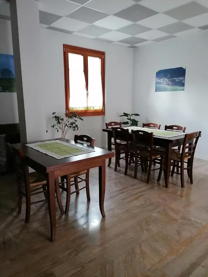 Gasthof Hotel Italaforesteria Lavone