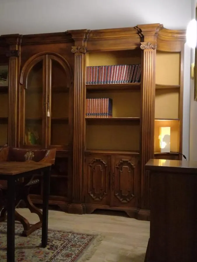 Hotel Italaforesteria Lavone Gasthof