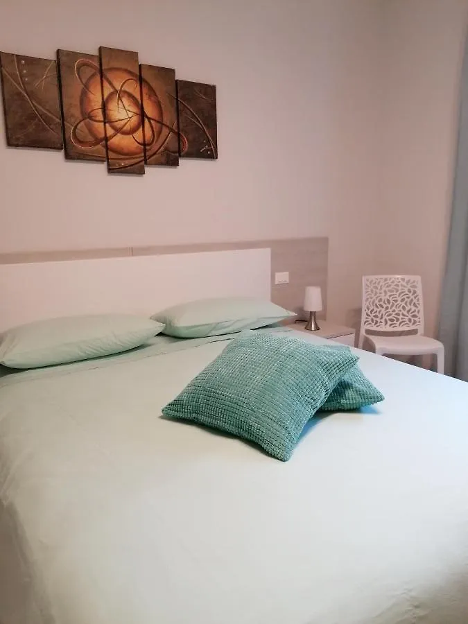 Hotel Italaforesteria Lavone