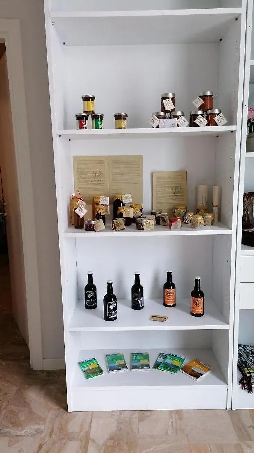 Gasthof Hotel Italaforesteria Lavone