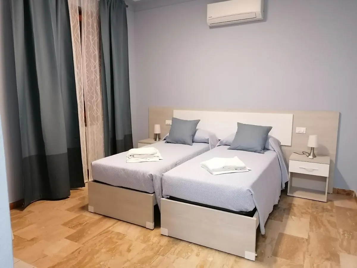 Italaforesteria Hotel Lavone Guest house